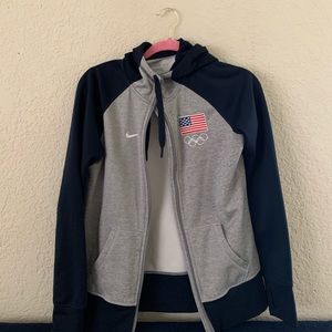 nike jacket